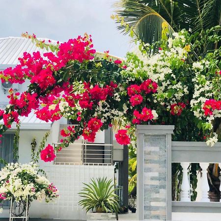 Bougain Villa Gemanafushi Esterno foto