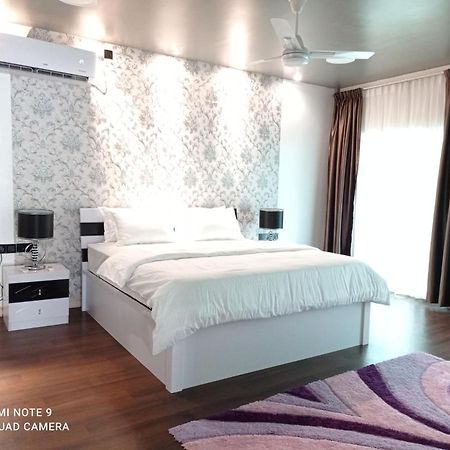 Bougain Villa Gemanafushi Esterno foto