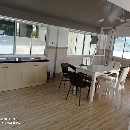 Bougain Villa Gemanafushi Esterno foto