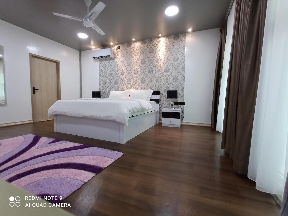 Bougain Villa Gemanafushi Esterno foto